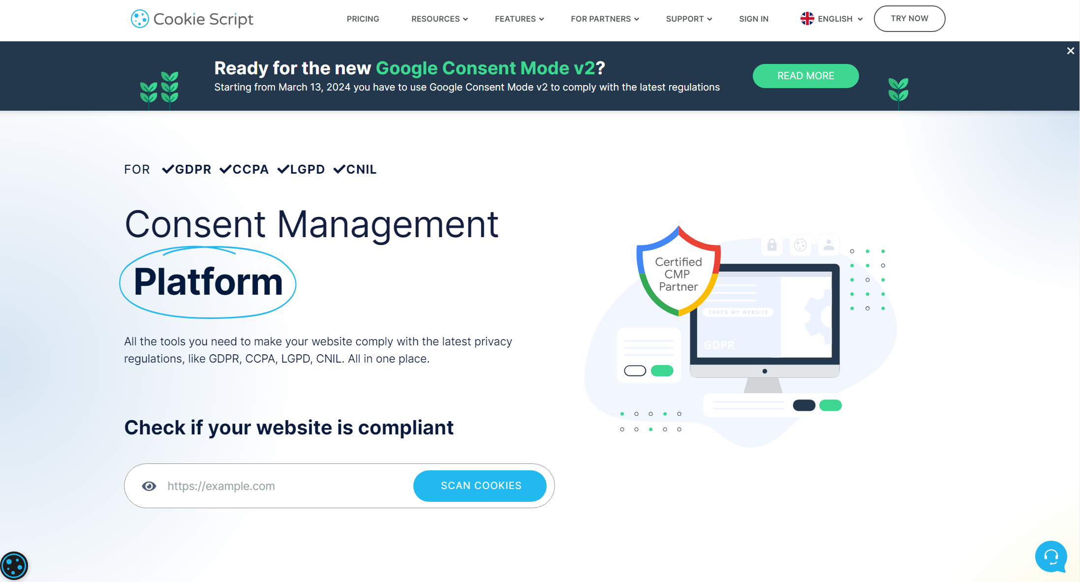 Consent Script Design Prosta (w miarę) instalacja i wdrożenie Google Consent Mode v2 z ...